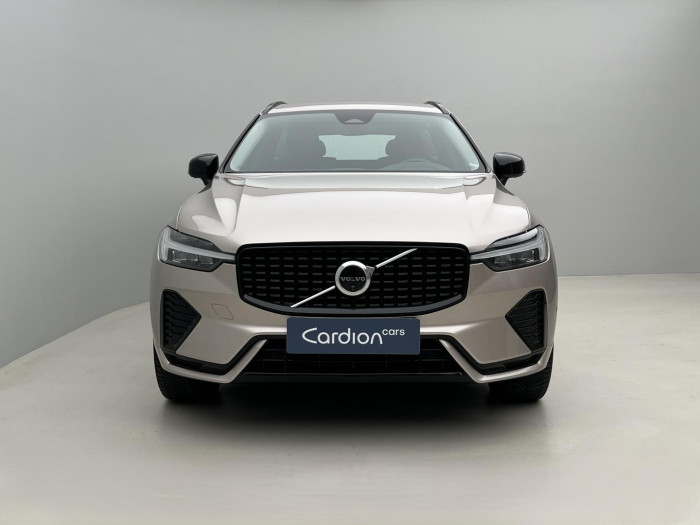 Volvo XC60 B4 AWD AUT DARK PLUS