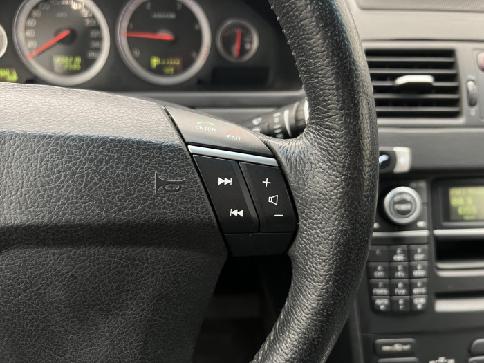 Volvo XC90 D5 AWD SUMMUM AUT 2.4 d Summum