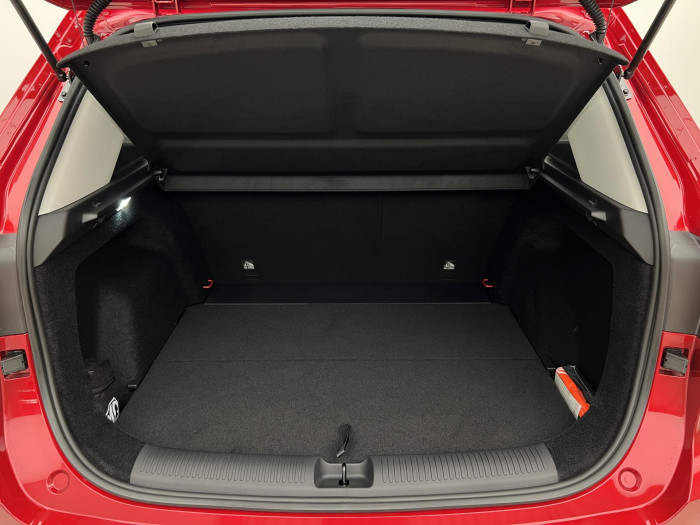 MG ZS EMOTION Hybrid+ AUT