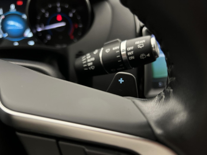 Jaguar F-Pace 20d AWD Aut CZ REZERVACE 2.0 d