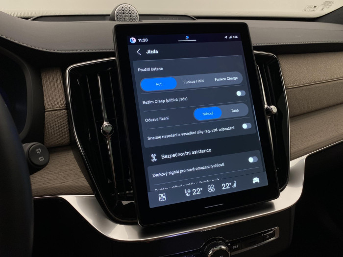 Volvo XC90 T8 AWD PLUG-IN BRIGHT ULTRA 7m