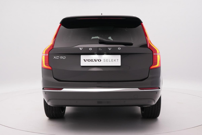 Volvo XC90 B5 AWD PLUS BRIGHT AUT 7M