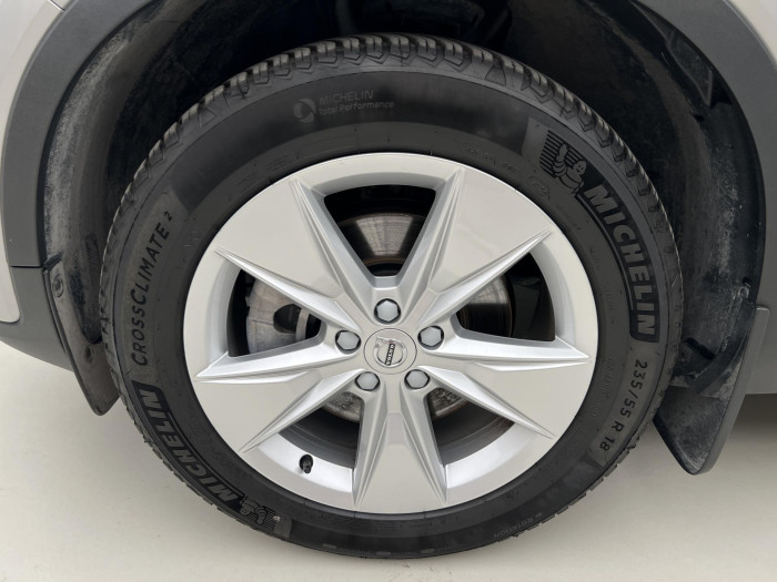 Volvo XC40 B4 CORE AUT 1.maj.