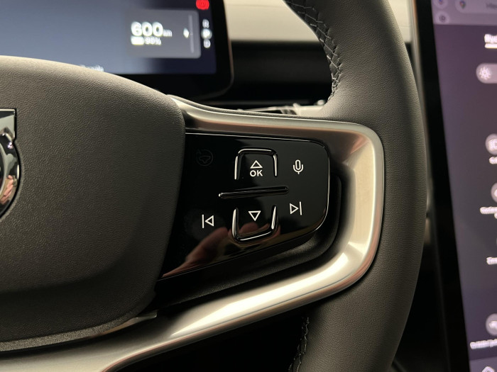 Volvo ES90 PURE ELECTRIC ULTRA