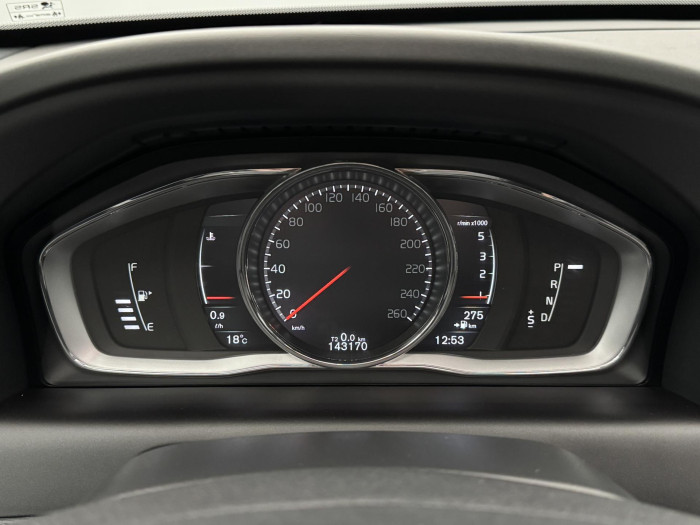 Volvo XC60 D4 AWD MOMENTUM AUT 2.4 d Momentum