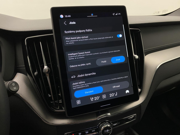 Volvo XC60 B5 AWD AUT ULTRA BLACK EDITION 2.0 Edition