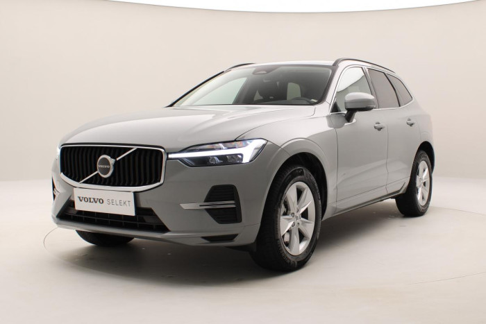 Volvo XC60 B4 AWD CORE AUT CZ 1.maj