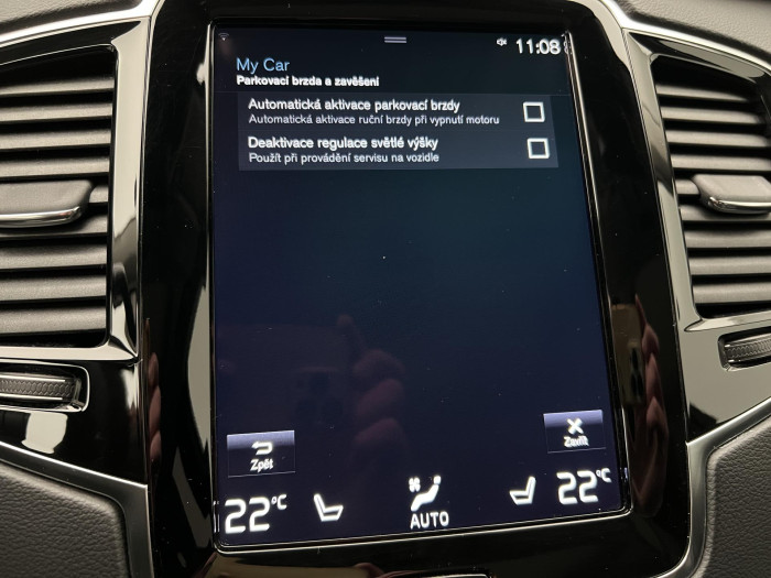 Volvo XC90 T8 AWD RECHARGE INSCRIPTION
