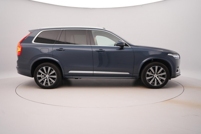 Volvo XC90 B5 AWD ULTIMATE BRIGHT 1.maj.