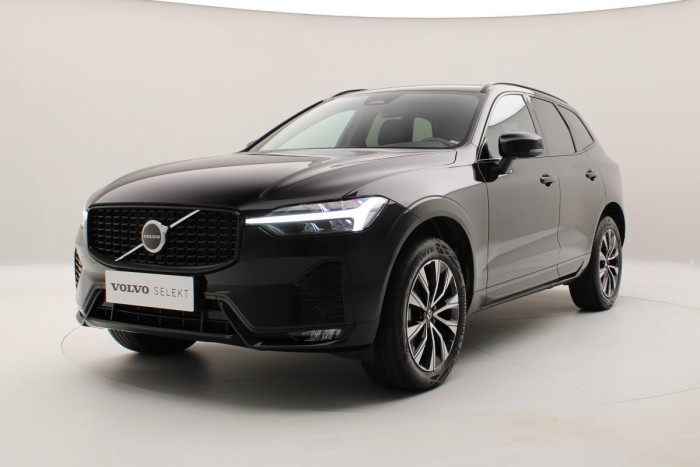 Volvo XC60 B4 AWD R-DESIGN AUT CZ