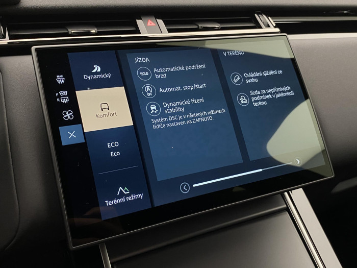 Land Rover Range Rover Velar D200 S AUT AWD 2.0 d