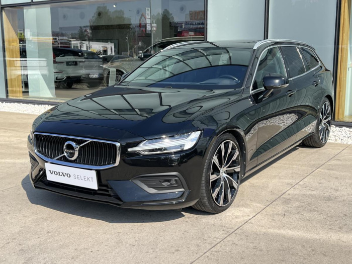 Volvo V60 D4 MOMENTUM 2.0 d Momentum