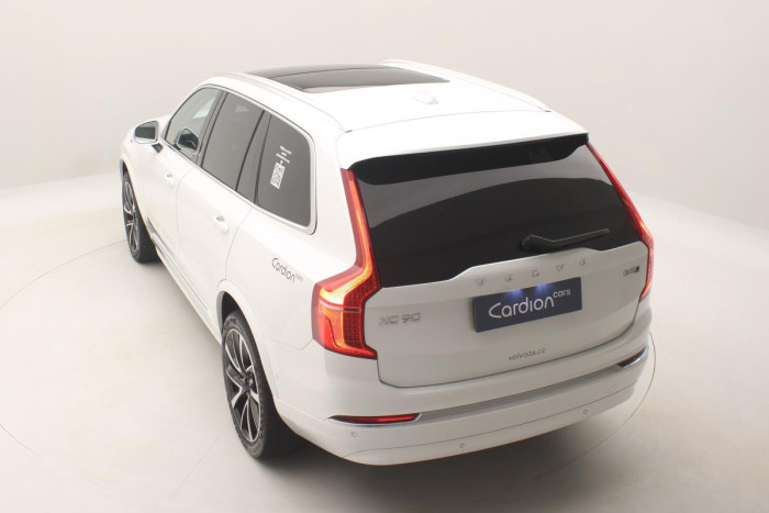 Volvo XC90 B5 AWD AUT BRIGHT ULTIMATE 7m