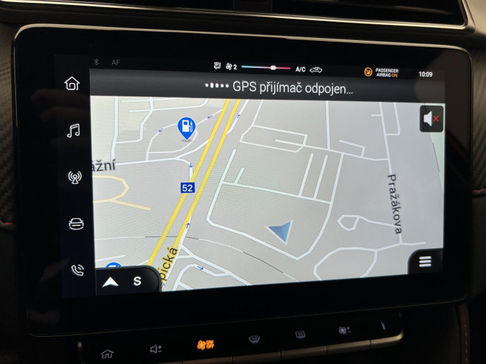 MG ZS 1.5 ESSENTIAL PLUS CZ 1.maj.