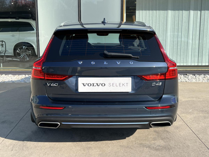 Volvo V60 D4 INSCRIPTION Aut 1.maj. 2.0 d