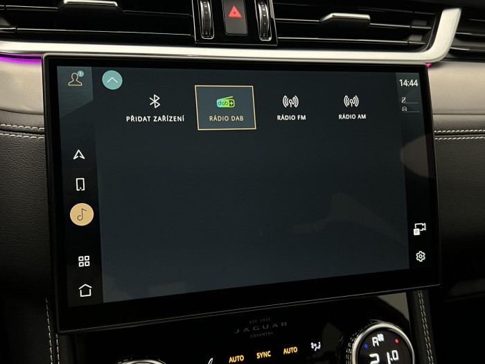 Jaguar F-Pace D300 AWD R-DYNAMIC SE AUT 3.0 d Dynamic SE