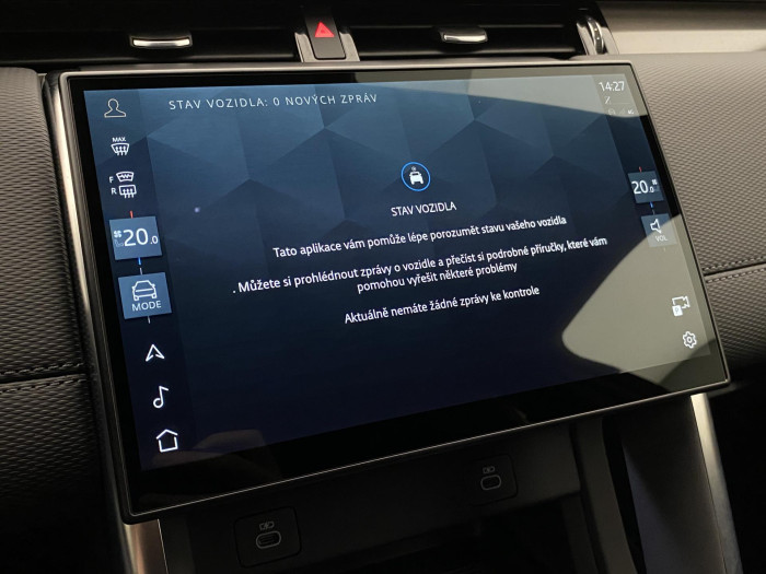 Land Rover Discovery Sport D200 DYNAMIC SE AWD AUT CZ 2.0 d Dynamic SE