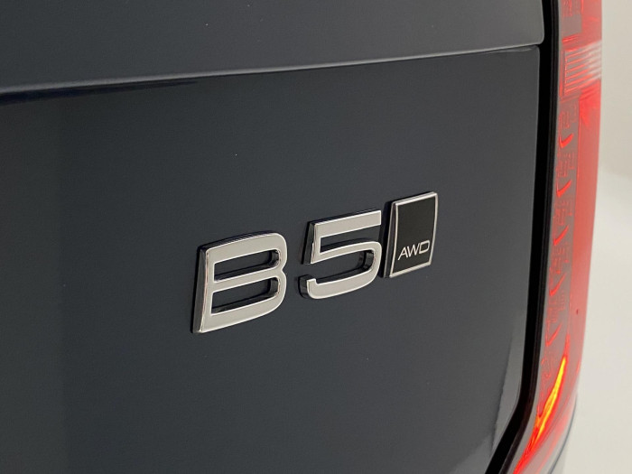 Volvo XC90 B5 AWD AUT CORE 7míst