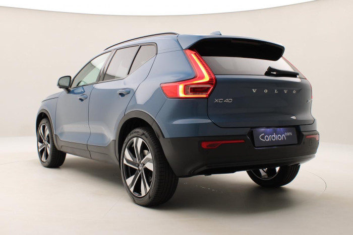 Volvo XC40 B4 AUT DARK ULTRA