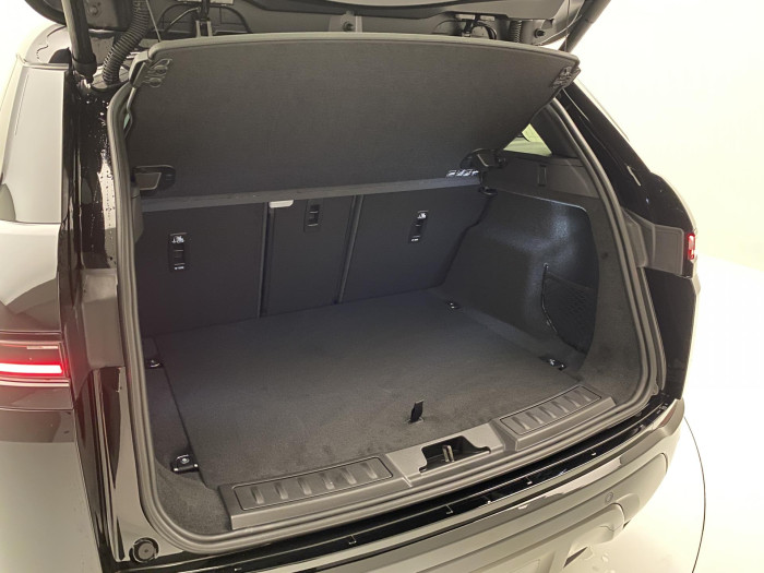 Land Rover Range Rover Evoque P270e S AWD REZERVACE