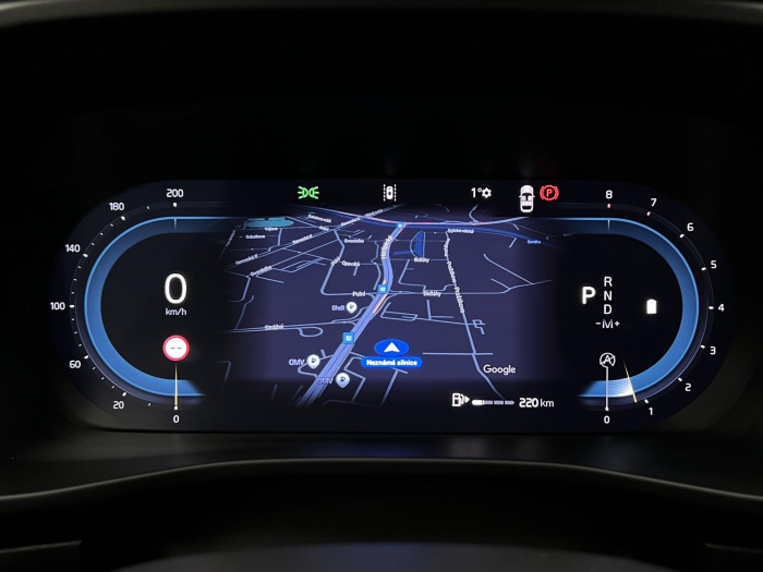 Volvo XC40 B3 ULTRA DARK AUT CZ