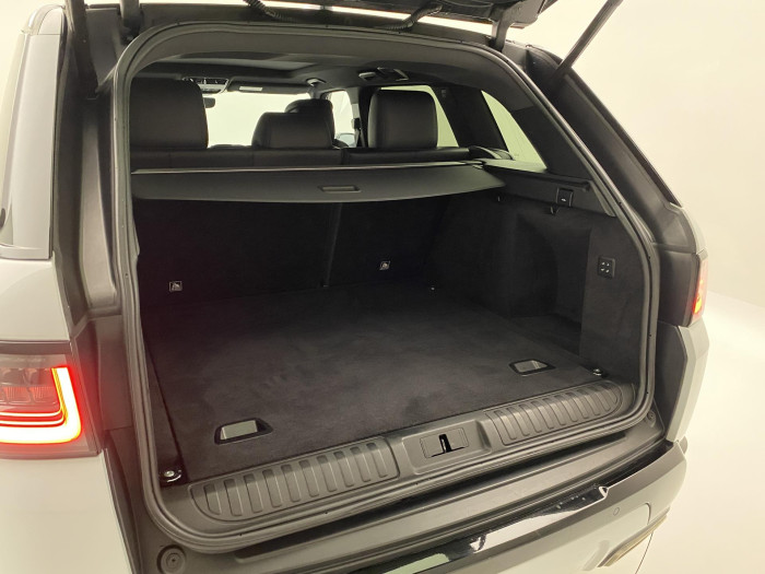 Land Rover Range Rover Sport 3.0 SDV6 AWD HSE REZERVACE