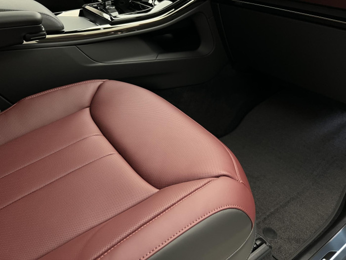 Land Rover Range Rover Sport D300 DYNAMIC HSE AWD Aut 3.0 d Dynamic