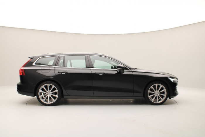 Volvo V60 D3 MOMENTUM NAVIGACE 2.0 d Momentum