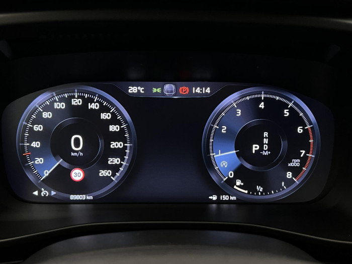 Volvo XC40 T3 MOMENTUM PRO AUT 1.maj. 1.5 Momentum