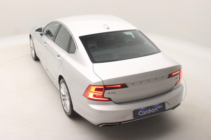 Volvo S90 T5 INSCRIPTION AUT