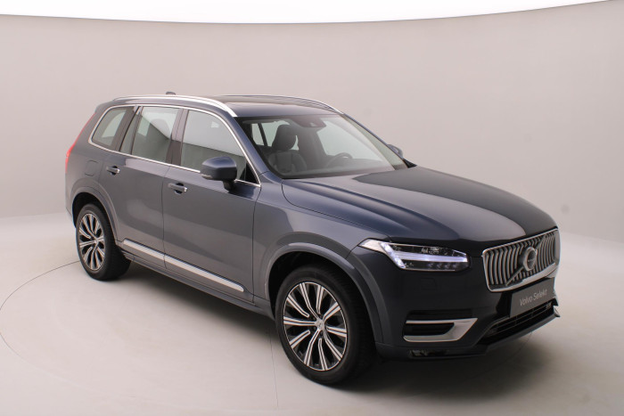 Volvo XC90 B5 AWD INSCRIPTION AUT