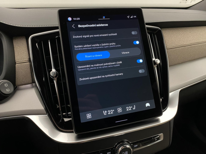 Volvo XC90 B5 AWD AUT CORE 7míst