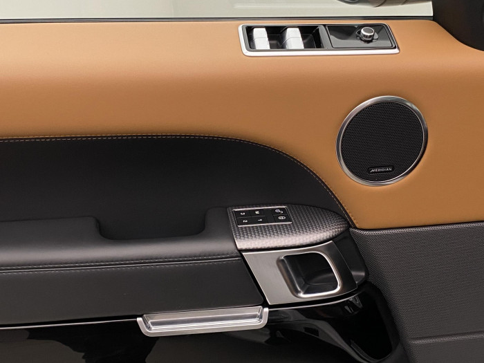 Land Rover Range Rover Sport P400e AWD HSE DYNAMIC AUT CZ 2.0 Dynamic