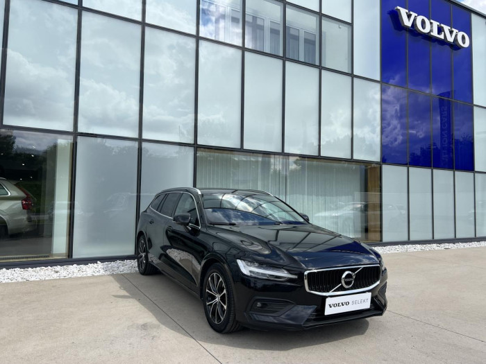 Volvo V60 B4 MOMENTUM Aut REZERVACE 2.0 Momentum