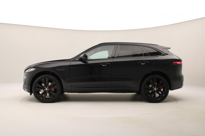 Jaguar F-Pace P400 SPORT AWD AUT REZERVACE 3.0 Sport