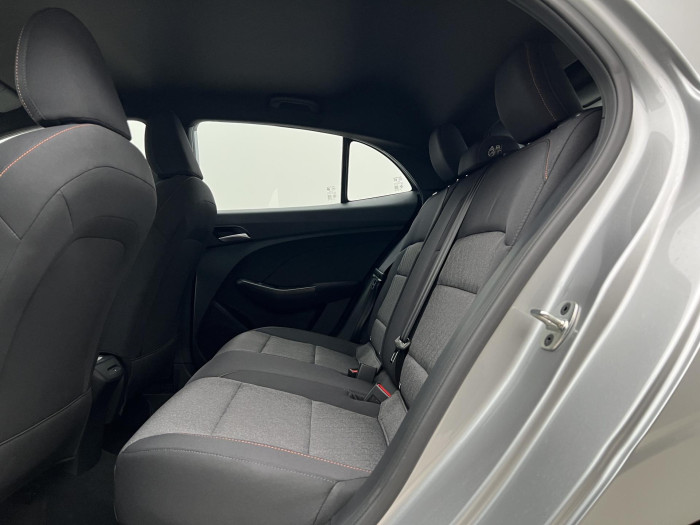 MG MG3 1.5 ICE ELEGANCE 1.maj. CZ 1.5 Elegance