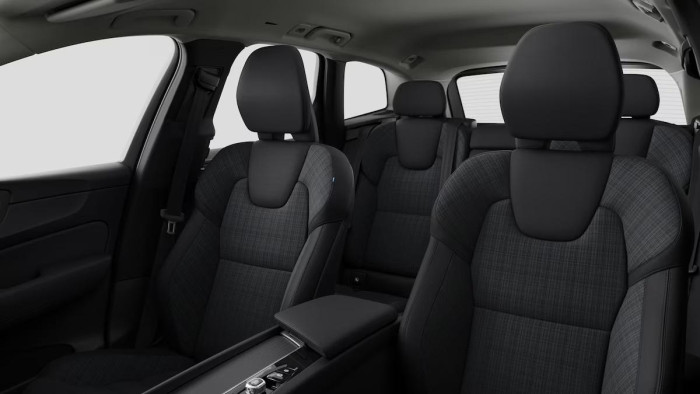 Volvo XC60 T6 AWD AUT CORE
