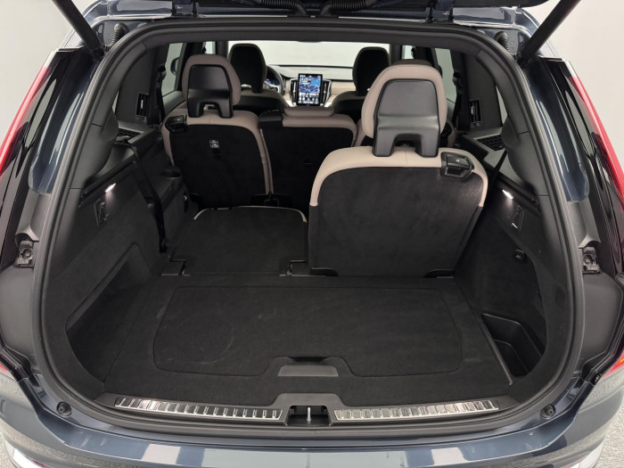 Volvo XC90 T8 AWD RECHARGE BRIGHT PLUS CZ