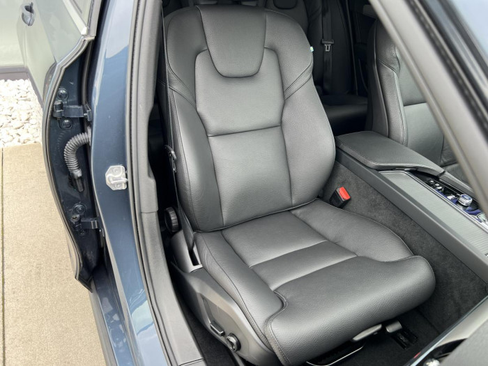 Volvo V90 B4 MOMENTUM Aut 1.maj. 2.0 Momentum