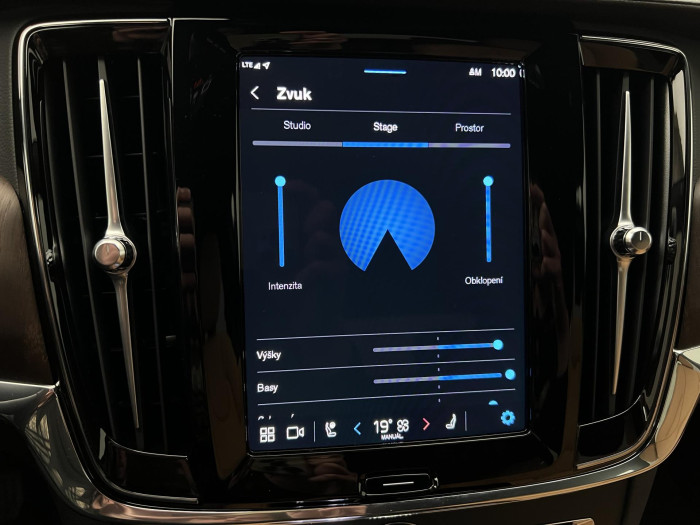 Volvo S90 T8 AWD RECHARGE ULTIMATE DARK