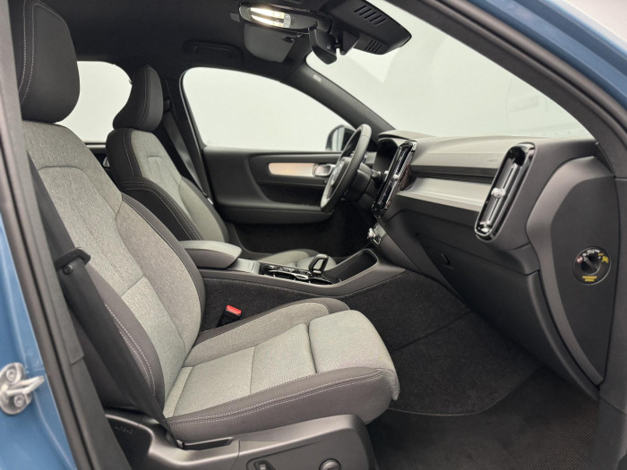 Volvo XC40 B3 DARK PLUS CZ 1.maj