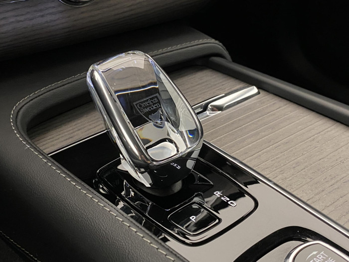 Volvo XC90 B5 AWD PLUS DARK AUT CZ 7míst