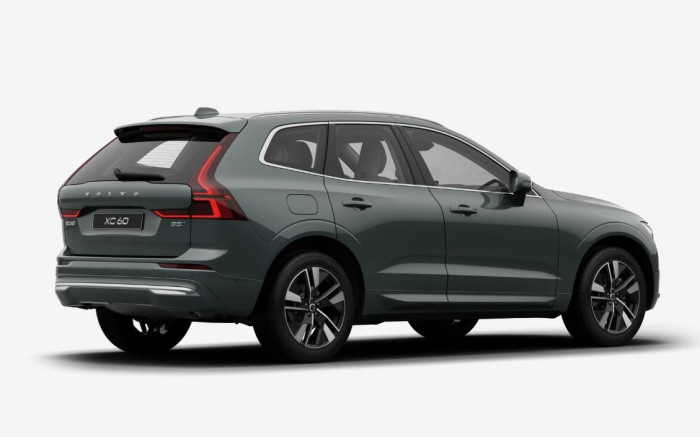 Volvo XC60 B5 AWD AUT BRIGHT PLUS