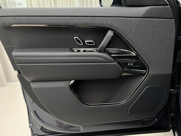 Land Rover Range Rover Sport D250 DYNAMIC SE AWD Aut 3.0 d Dynamic SE