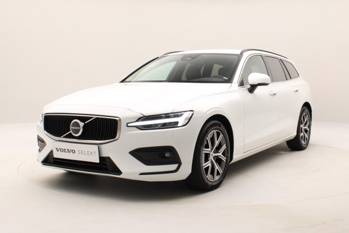 Volvo V60 B4 CORE AUT 1.MAJ