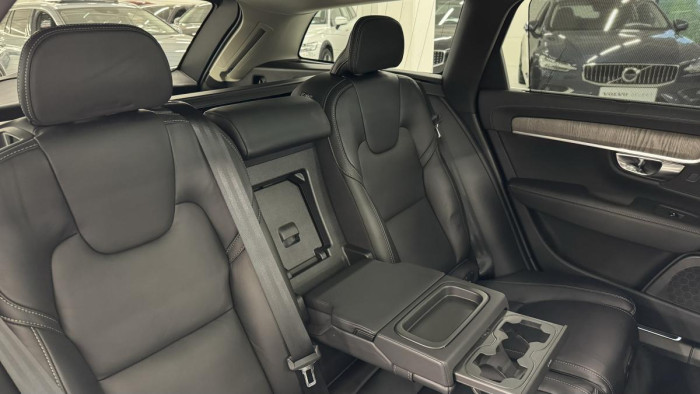 Volvo V90 B5 AWD INSCRIPTION AUT