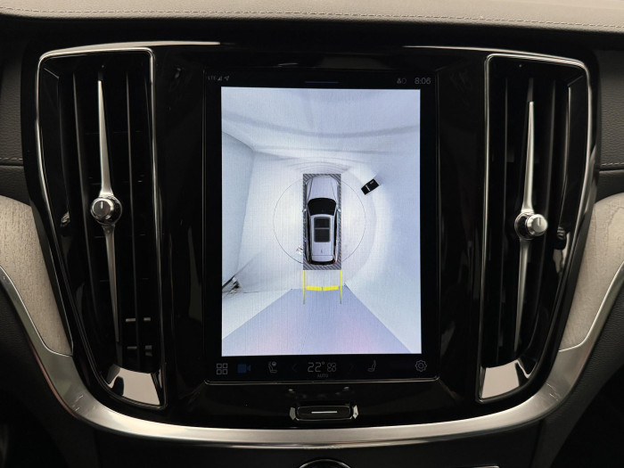 Volvo V60 CC B5 AWD ULTIMATE AUT 2.0 CC CC