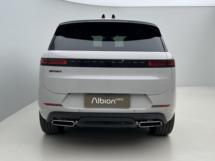 Land Rover Range Rover Sport P400 AUTOBIOGRAPHY AWD Aut