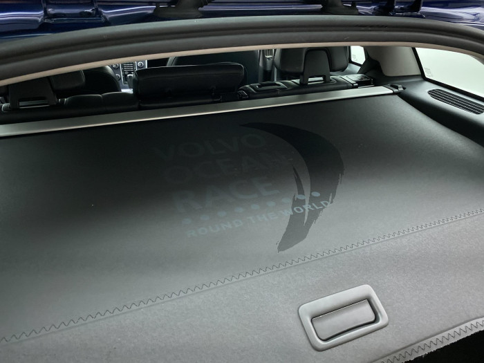 Volvo V60 D5 VOLVO OCEAN RACE AUT CZ 2.4 d