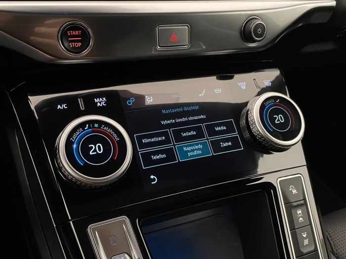 Jaguar I-Pace EV400 HSE AWD AUT CZ